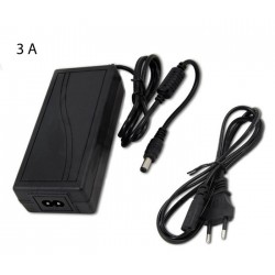 Sursa alimentare LED 12V 36W (3A) Plastic IP20