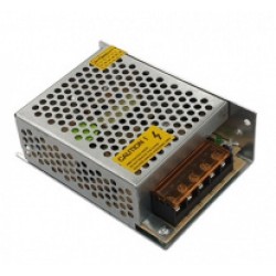 Sursa alimentare LED 12V 40W (3,3A) metalica IP20 Sursa alimentare LED 12V 40W (3,3A) metalica IP20