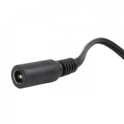 Cablu alimentare banda LED DC 2,5 / 5,5 150 cm Cablu alimentare banda LED DC 2,5 / 5,5 150 cm