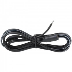 Cablu alimentare banda LED DC 2,5 / 5,5 150 cm