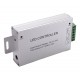 Controler banda LED RGB 24A, 288W cu telecomanda 24 Taste, 12-24V