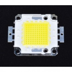 Pastila Led SMD 100W - 32/34V, Rece 6000K Pastila Led SMD 100W - 32/34V, Rece 6000K