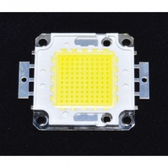 Pastila Led SMD 100W - 32/34V, Rece 6000K