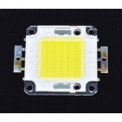 Pastila Led SMD 50W - 32/34V, 6000K Pastila Led SMD 50W - 32/34V, 6000K