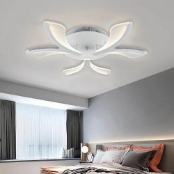 Lustra LED Plafoniera LED cu telecomanda, LUMINA rece/neutra/calda si intensitate reglabila, COD G3518/3 Lustra LED Plafoniera LED cu telecomanda, LUMINA rece/neutra/calda si intensitate reglabila, COD G3518/3