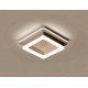 Lustra LED 1023 SQ LUMINA CALDA/NEUTRA/RECE