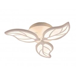 Lustra LED fara TELECOMANDA lumina neutra cod 6667 /3 Lustra LED fara TELECOMANDA lumina neutra cod 6667 /3