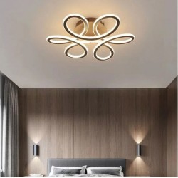 Lustra LED CU TELECOMANDA S 2104-500 lumina rece/calda/neutra si Intensitate reglabila Lustra LED CU TELECOMANDA S 2104-500 lumina rece/calda/neutra si Intensitate reglabila
