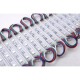 Module LED 1,5W smd 5050 RGB, 12V, Set 20 Module, IP65