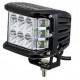Proiector LED auto offroad 36W, 10V-30V 12 LED-uri EPISTAR, IP67