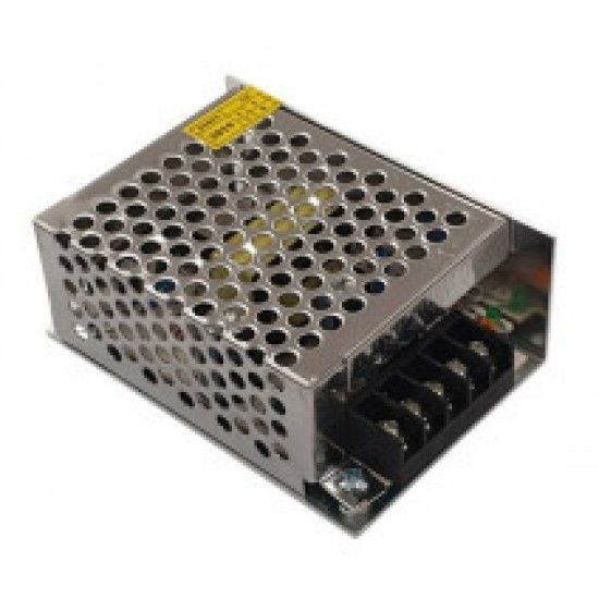 Sursa alimentare LED 12V 40W (3,3A) metalica IP20