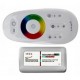 Controler banda LED RGB 216W 12 / 24V + telecomanda Radio control tactil 30m