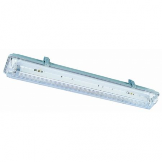 Corp etans LED tip FIPAD 18W T8 120cm IP65