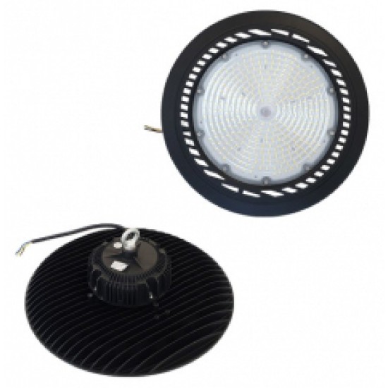 Lampa LED Iluminat Industrial 200W IP65 DISC