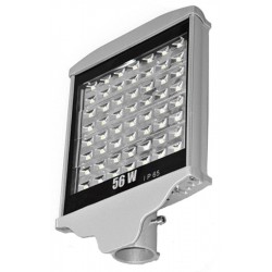 Lampa LED Iluminat Stradal 56W Aluminiu Masiv Lampa LED Iluminat Stradal 56W Aluminiu Masiv