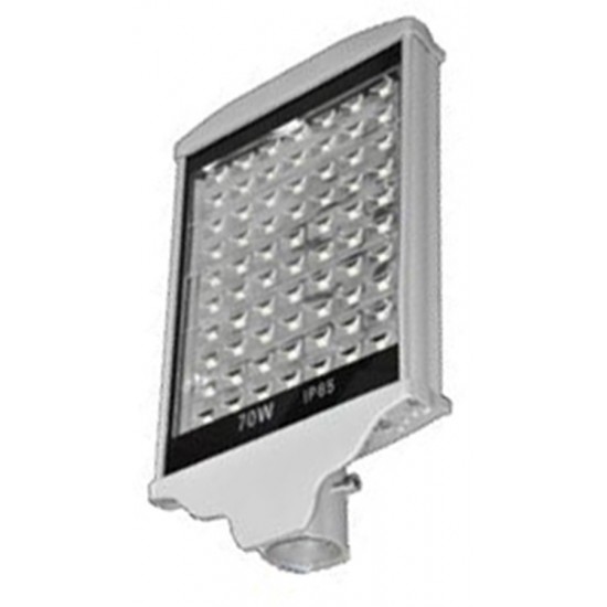 Lampa LED Iluminat Stradal 70W Aluminiu Masiv