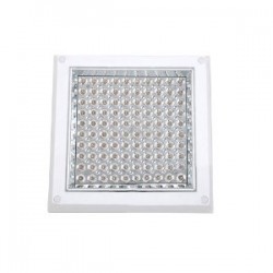 Plafoniera LED 8W