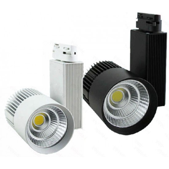 Proiector LED 30W pentru Magazin Premium