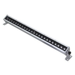 Proiector cu LED liniar 24W 100 cm
