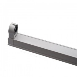 Suport tub LED T8 1200 mm