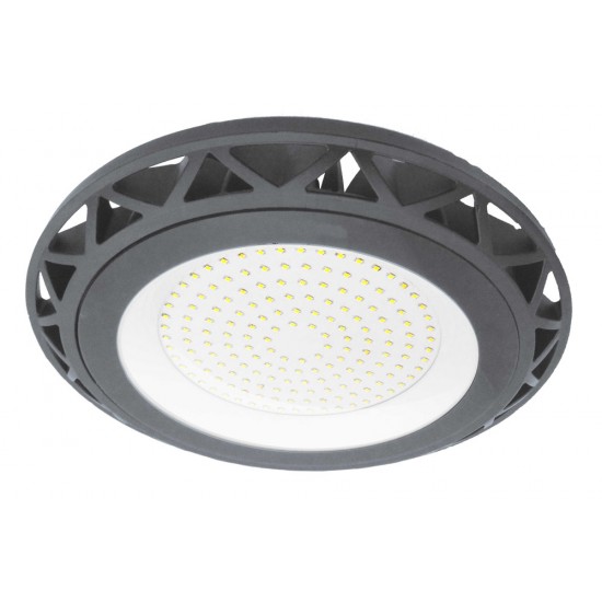 Lampa LED Iluminat Industrial 100W IP65 DISC