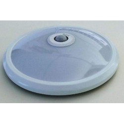 Plafoniera LED 12W cu senzor miscare