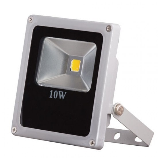 Proiector LED 10W Slim