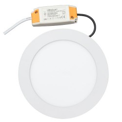 Spot LED 12W Slim rotund 170 mm Spot LED 12W Slim rotund 170 mm