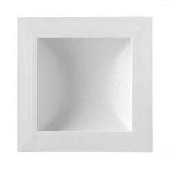 Spot LED 8W Patrat lumina indirecta Spot LED 8W Patrat lumina indirecta