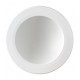Spot LED 8W rotund lumina indirecta