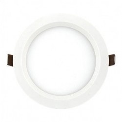Spot LED 8W Slim rotund 120 mm Spot LED 8W Slim rotund 120 mm