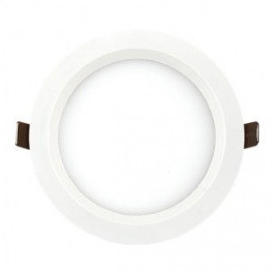 Spot LED 8W Slim rotund 120 mm