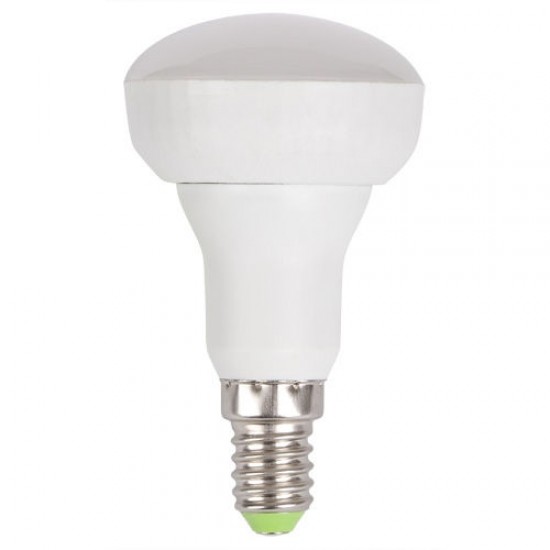Bec LED E14 5W, R50, lumina calda sau neutra