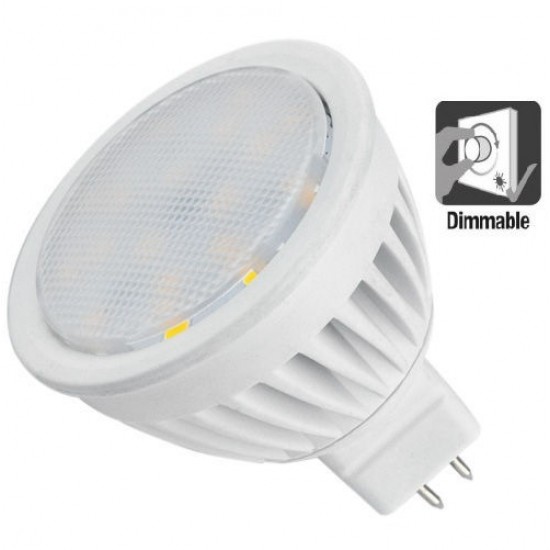 Bec Spot LED MR16 dimabil 12V 4W