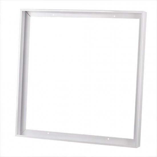 Panou LED 40W 600 x 600 mm montaj aparent