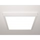 Panou LED 40W 600 x 600 mm montaj aparent