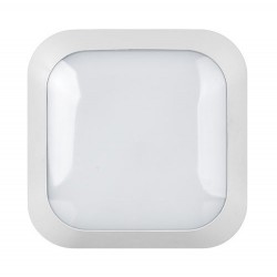 Plafoniera LED 14W ermetica IP66