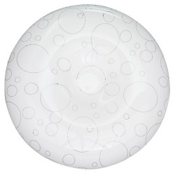 Plafoniera LED 24W Deco