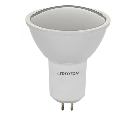 Bec Spot LED MR16 6W 220V