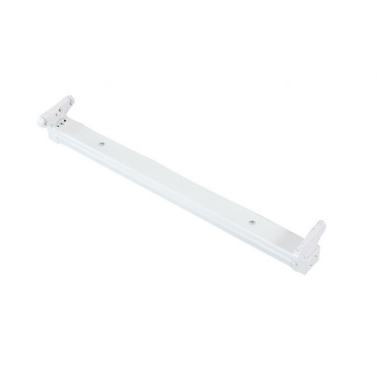 Corp LED tip FIA 2 x T8 600 mm