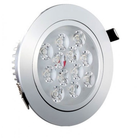 Spot LED 12W