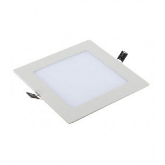 Spot LED 24W Slim Patrat