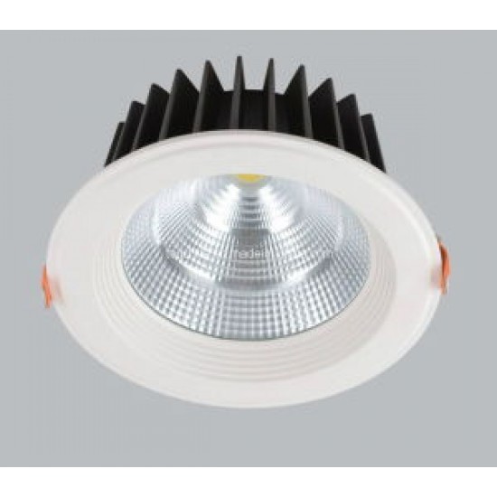 Spot LED 30W COB 225 mm