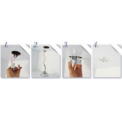 Spot LED 7W Spot LED 7W