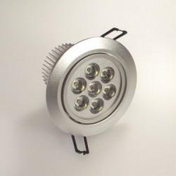 Spot LED 7W